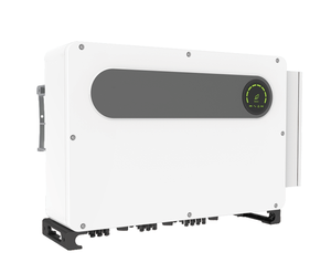 Solución de Grado Empresarial Líder en el Mercado - 100-150kw Híbrida para Red y Fuera de Red - Lista para PV-ESS-DG - Product Image 2
