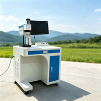 Logiciel de marquage spécial pour machine de marquage laser CO2 pour semelles de chaussures en promotion