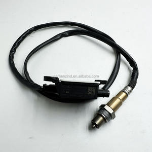 Alta calidad 39265-2A110 392652A110 0281006511 0281006510 <span class=keywords><strong>Diesel</strong></span> PM <span class=keywords><strong>Sensor</strong></span> <span class=keywords><strong>de</strong></span> partículas para KIA RIO Hyundai I20 ACCENT H100 Porter - Product Image 4