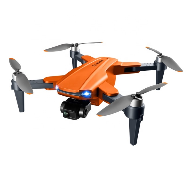 RG106 5G Wifi Remote Control Long Distance 8k HD Dual Camera Brushless Motor Professional GPS Model Drone Camera Drones