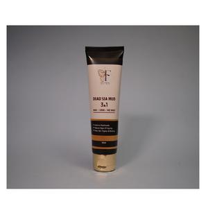 Mascarilla Facial 3 en 1 de Lodo del Mar Muerto, Exfoliante y Limpiador, Limpieza Profunda de Poros, Eliminación de Puntos Negros, Antienvejecimiento, Reafirmante de Poros, Suavizante de la Piel - Product Image 4