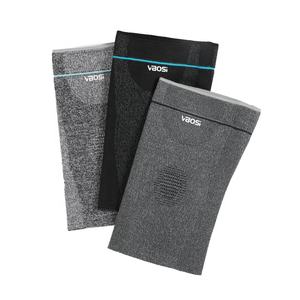 VBOSi 9087 manica di compressione del ginocchio 3D maglia per uomini e donne OEM ODM per la corsa di allenamento in palestra sport e gattonare - Product Image 6