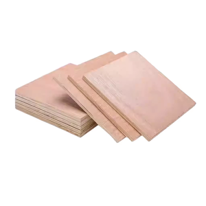 Contreplaqué d'eucalyptus résistant aux intempéries 12mm 15mm 18mm <span class=keywords><strong>pour</strong></span> bancs de jardin avec colle WBP imperméable, contreplaqué poli de qualité E0 - Product Image 4