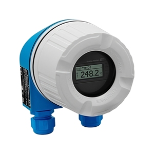 Sensor de Temperatura E+H Original Alemán ITEMP TMT72 - Product Image 4
