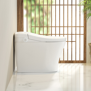 Bidet automatique intelligent pour toilettes - Product Image 4