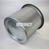 2657546145 Bowey Luftöl abscheider Filter element mit stabiler Filtration