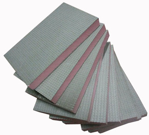 Xốp chống thấm nước phòng tắm - Product Image 1