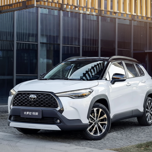 En stock 2024 nouveaux véhicules Toyota Corolla Cross 2.0l ECvt Elite Edition Compact Suv Hybrid - Product Image 1