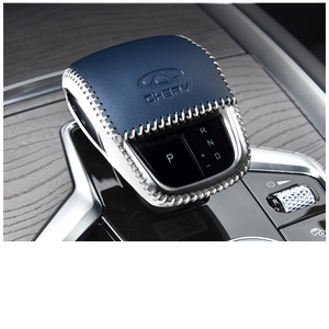 Copri Leva del Cambio per Chery Omoda C5 5 FX 2022 2023 2024, Accessori <span class=keywords><strong>Auto</strong></span> per Tiggo 8 Pro Plus Arrizo 5 Gt 8 - Product Image 2