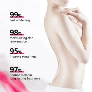 Gel <span class=keywords><strong>douche</strong></span> éclaircissant pour le corps en gros, anti-imperfections et peaux à tendance acnéique, anti-rides, éclaircissant les taches brunes, cosmétique - Product Image 3