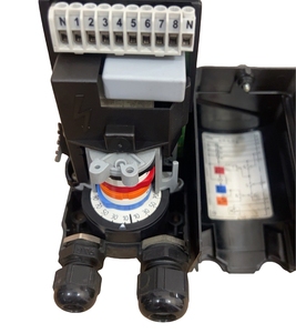 Capteur de température électrique pour conduits industriels SQN71.664A20 SQN72.4A4A20BC SQN72.6A4A20BC SQN75.254A21B SQN90.201A2790 - Product Image 3