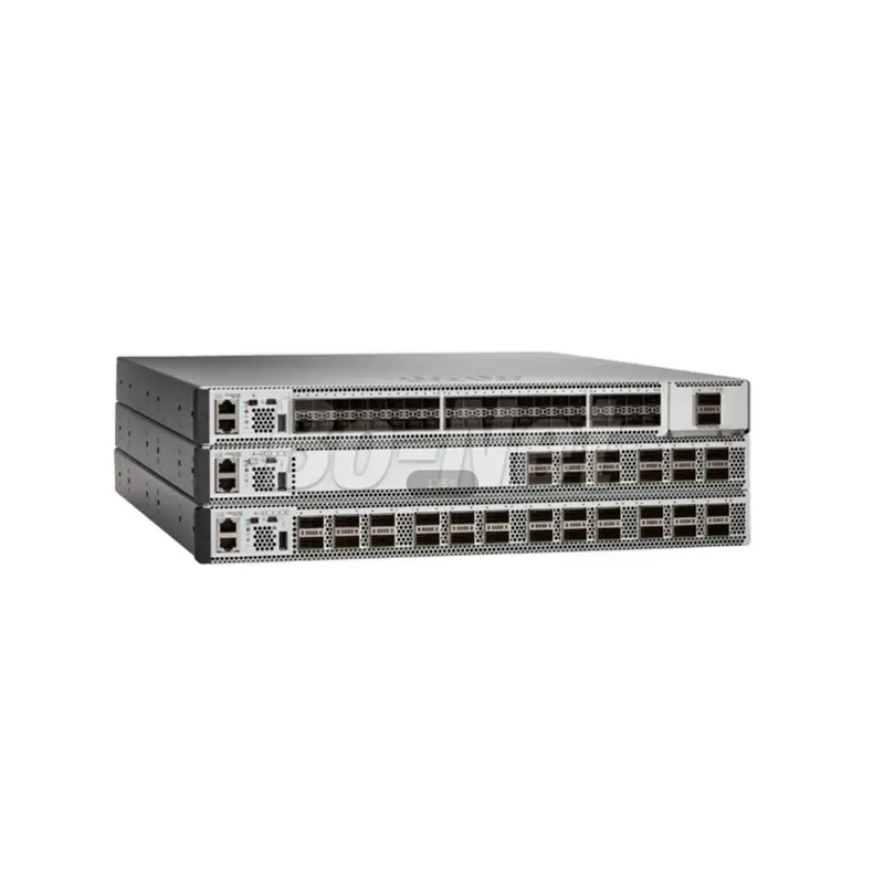 Yeni orijinal 9500 serisi 24 port Switch için C9500-24Y4C-E