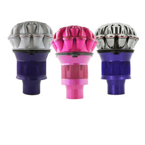 <span class=keywords><strong>Cyclone</strong></span> personnalisé pour Dysons V6 V7 <span class=keywords><strong>V8</strong></span> V10 V11 V15 V11slim V12slim aspirateur électrique pièce de rechange accessoire - Product Image 1