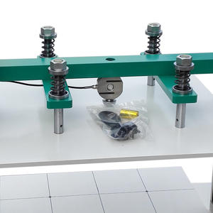 Machine d'essai de <span class=keywords><strong>compression</strong></span> de cartons et de boîtes en carton ondulé de haute qualité, testeur de <span class=keywords><strong>compression</strong></span> de bouteilles - Product Image 3