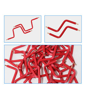 אוטומטי חוט Stripping ומכונת כיפוף ODM אמייל חוט חשפנית מכונת כבל חיתוך וכיפוף מכונת - Product Image 6