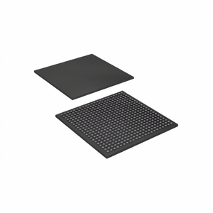 Electronic Chips Component Original One Stop Service Embedded 484 BBGA EPF10K100EFI484-2 - Product Image 1