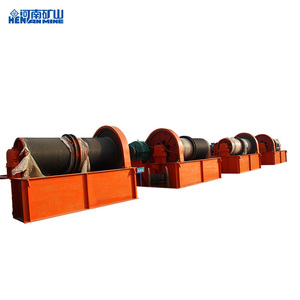 1 2 <span class=keywords><strong>3</strong></span> 4 5 6 7 8 9 10 toneladas de control remoto inalámbrico de servicio pesado JM velocidad lenta cabrestante eléctrico - Product Image 2