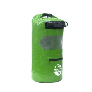 Pvc personalizado 2L 10L 15L 20L 30L Saco Camping Senderismo Canotaje Mochila <span class=keywords><strong>Kayak</strong></span> Ocean Pack Sport Beach Gear Bolsas secas - Product Image 3