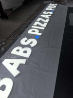Lettres lumineuses en acier inoxydable 304 peintes, signalétique publicitaire personnalisée de haute qualité pour la décoration intérieure et extérieure