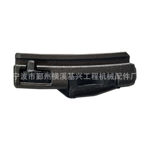 พินฟันบุ้งกี๋รถขุด V51 อะไหล่เครื่องจักรก่อสร้างความแข็งแรงสูง - Product Image 1