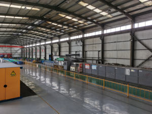 Baixo Preço 1/4 7/2.03mm Guy Strand Fio De Aço Galvanizado Cabo Mensageiro - Product Image 5