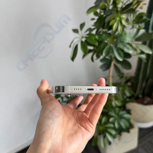 ราคาขายส่งสำหรับโทรศัพท์มือสองสภาพดี <span class=keywords><strong>iPhone</strong></span> <span class=keywords><strong>14</strong></span> <span class=keywords><strong>Pro</strong></span> <span class=keywords><strong>Max</strong></span> 5G เครื่องปลดล็อค ของแท้ RAM 6GB ความจุ 128GB/<span class=keywords><strong>1TB</strong></span> โทรศัพท์มือถือ - Product Image 4