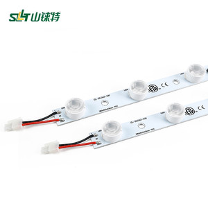 <span class=keywords><strong>Slt</strong></span> 10 Wát Osram công suất cao siêu sáng <span class=keywords><strong>LED</strong></span> Cổ Tích mô-đun ánh sáng cho quảng cáo hộp Đèn SL-BL042-100-O CE ETL - Product Image 4