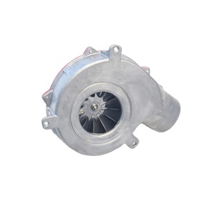 Khói lửa Quạt thông gió cho PELLET bếp động cơ - Product Image 6