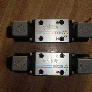 ระบบควบคุมทิศทางแบบควบคุมโดยตรง ATOS DHI-0713 คุณภาพสูงสุด - Product Image 3