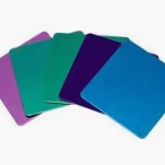 Tôle d'acier inoxydable colorée, plaque d'acier inoxydable couleur PVD pour la décoration - Product Image 3