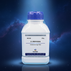 <span class=keywords><strong>Agar</strong></span> R2A para la Determinación de Bacterias Aeróbicas Totales en Agua Farmacéutica, como Agua Purificada - Product Image 1