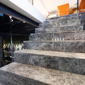 Productos de Mármol, Mármol Gris Tundra, Gris Londres, Revestimiento Moderno para Paredes y Pisos - Product Image 4