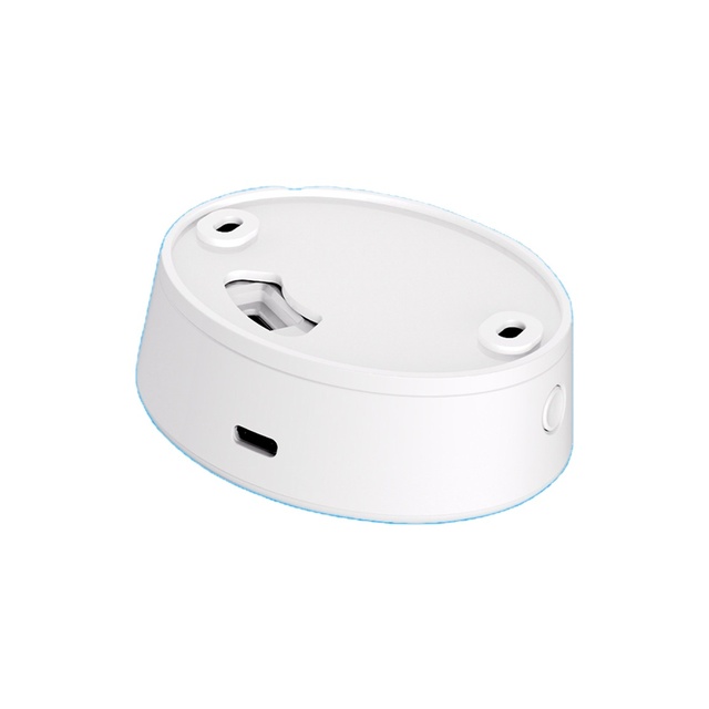 Tuya WiFi Human Presence Detation Radar Falling Detection Sensor Human Body Sensing Detection Security Alarm for Elderly Care