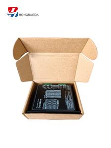 DM542P ไดร์เวอร์สเต็ปมอเตอร์ดิจิตอล2P DC20-50V 210W ปรับได้ป้องกันหลายอย่างสำหรับเครื่องพิมพ์3D เครื่องทำเครื่องหมายเลเซอร์อัตโนมัติ - Product Image 5