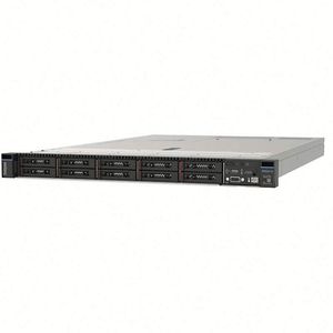 Oferta Especial: Servidor en Rack L-enovo ThinkSystem SR630 V3 1U, Intel Xeon Gold 6526Y 2.8GHz, 32GB de Memoria, 1TB SSD, 750W, 3 Años de Garantía - Product Image 2