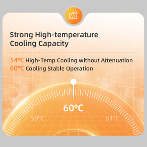 Climatisation solaire Gree 12000Btu 18000Btu Prix Système de climatisation solaire divisé Aire Acondicionado Solar Hybride Alimentation électrique Climatisation - Product Image 6