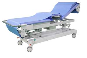 MT MEDICAL Cama <span class=keywords><strong>de</strong></span> examen simple y barata Cama <span class=keywords><strong>de</strong></span> examen ginecológico económica y asequible - Product Image 3
