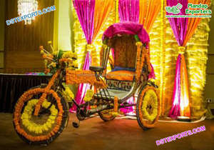 Sako — portefeuille à roulettes pour ouverture de mariée, décoration de mariage indien, - Product Image 2