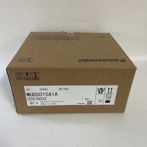 ไดรเวอร์เซอร์โว AC รุ่น MUDS015A1A - Product Image 1