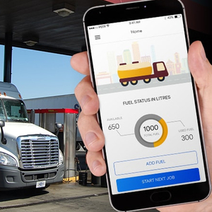 Real Time Tracking & การแจ้งเตือนระบบ Development Company | ได้รับรางวัล Fleet Management App Development Services โดย Webroot - Product Image 1