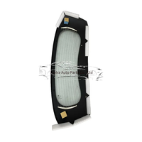 Pièces de rechange OEM, ensemble de pare-brise arrière 555000406AA, vitre arrière pour voiture Chery, pare-brise arrière