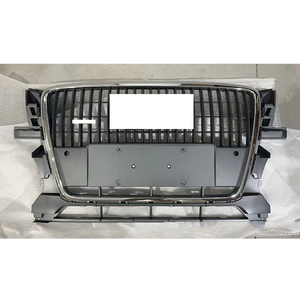 Griglia in stile originale Kit carrozzeria auto griglia paraurti anteriore per <span class=keywords><strong>Audi</strong></span> <span class=keywords><strong>Q5</strong></span> vecchio stile 8 r0853651a 2008-2012 - Product Image 5