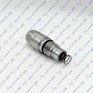 Kjc 173-3452 4451628 Yn22v00014f1 Yn20v00004f1 2023 Nieuwe Hoge Kwaliteit Graafmachine Accessoires Ontlastklep Voor Hitachi <span class=keywords><strong>EX200</strong></span>-5 - Product Image 2