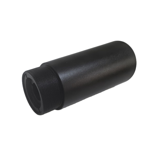 Custom Optical Glass Lens Assembly Supply High Quality Assembled Lens As Requirements