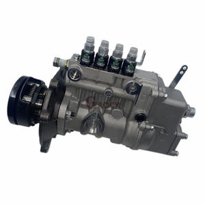 Chaochai डीजल ईंधन इंजेक्शन पंप के लिए 4PL135 4PL105 - Product Image 5