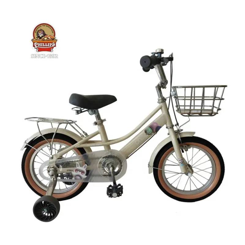 Prezzo all'ingrosso produttore Phillips per bambini bici per bambini bicicletta per bambini piccole biciclette per bambini