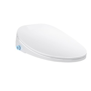 Удлиненное электрическое отопление, биде - Product Image 1