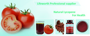 工場価格 天然リコピン トマトエキス粉末サプリメント 5%-98% 純粋植物エキス リコピン - Product Image 2