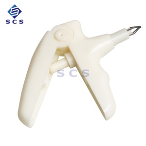 Materiale odontoiatra bretelle strumento ad alta resistenza legatura legatura pistola legatura medico - Product Image 2