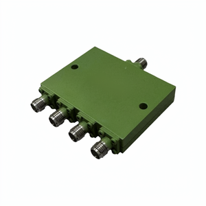 ตัวแทนจำหน่ายที่ได้รับอนุญาต WM4PD-4-18-S ตัวแบ่งกำลัง RF-ตัวแยกสัญญาณ - Product Image 1